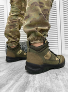 Тактичні кросівки Tactical Shoes Multicam 42 - изображение 3