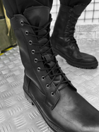 Тактичні берці Tactical Assault Boots Black 41 - зображення 5