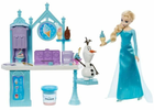 Ігровий набір Disney Frozen Elsa & Olaf's Treat Cart (0194735128433) - зображення 2