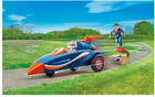Zestaw do zabawy z figurką Playmobil Sports & Action Stomp Racer (4008789093752) - obraz 3