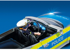 Ігровий набір фігурок Playmobil Porsche 911 Carrera 4S Police (4008789700667) - зображення 7