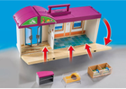 Zestaw figurek do zabawy Playmobil City Life Przenosna klinika dla zwierzat (4008789701466) - obraz 3