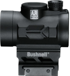 Приціл коліматорний Bushnell AR Optics TRS-26 3 МОА - зображення 4