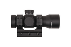 Приціл коліматорний LEUPOLD Freedom RDS 1x34mm Red Dot 223 BDC 1.0 MOA Dot з кріпленням IMS - зображення 8