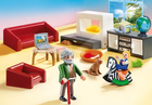 Ігровий набір Playmobil 70207 Затишна вітальня (4008789702074) - зображення 3