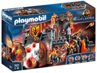 Ігровий набір фігурок Playmobil Novelmore Burnham Raiders Fortress (4008789702210) - зображення 1
