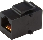 Łącznik Alantec RJ45-RJ45 do panela (5901738552296)