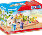 Ігровий набір фігурок Playmobil City Life Дитяча кімната (4008789702821) - зображення 1