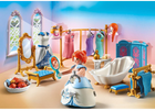 Ігровий набір з фігуркою Playmobil Princess Гардеробна з ванною (4008789704542) - зображення 3