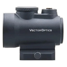 Прицел коллиматорный Vector Optics Centurion 1x30mm 3 MOA Red Dot (SCRD-34) - изображение 9