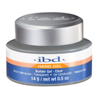 Żel budujący IBD Hard Builder Gel UV Clear 14 g (39013604004) - obraz 1