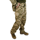 Тактический пиксель летний костюм 48 - изображение 9
