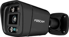 Kamera IP Foscam V5EP Czarna (6954836065273) - obraz 1
