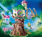 Zestaw do zabawy Playmobil Adventures Of Ayuma Community Tree (4008789707994) - obraz 3