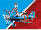 Ігровий набір фігурок Playmobil Air Stunt Show Double Phoenix (4008789708311) - зображення 4