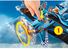 Ігровий набір фігурок Playmobil Air Stunt Show Double Phoenix (4008789708311) - зображення 6