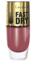 Лак для нігтів Lovely Fast Dry 3 8 мл (5901801612148) - зображення 1