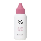 Гель для вмивання для Проблемної Шкіри Dr.Ceuracle АC Сure Solution Pink Gel 50мл