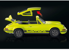 Zestaw figurek do zabawy Playmobil Porsche 911 Carrera RS 2.7 (4008789709233) - obraz 4