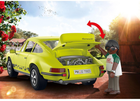 Zestaw figurek do zabawy Playmobil Porsche 911 Carrera RS 2.7 (4008789709233) - obraz 7