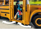 Zestaw figurek do zabawy Playmobil City Life Autobus Szkolny (4008789709837) - obraz 5