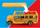 Zestaw figurek do zabawy Playmobil City Life Autobus Szkolny (4008789709837) - obraz 6