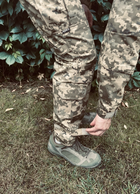 Тактическая военная форма костюм армейский Attack пиксель XXXL - изображение 4
