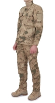 Тактическая рубашка китель камуфляж песок, размер L - изображение 3
