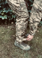 Тактична військова форма костюм армійський Attack піксель XXL - зображення 4