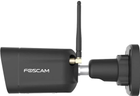 Kamera IP Foscam V5P Czarna (6954836068519) - obraz 4