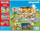 Ігровий набір фігурок Playmobil City Life Вечірка біля басейну з гіркою (4008789709875) - зображення 6