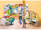 Ігровий набір з фігуркою Playmobil City Life Кімната підлітка (4008789709882) - зображення 3
