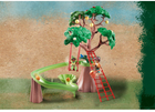 Zestaw figurek do zabawy Playmobil Wiltopia Tropikalny plac zabaw (4008789711427) - obraz 4