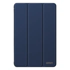 Чехол-книжка на планшет Samsung Galaxy Tab A9+ (SM-X210/X216), Smart Case, Blue, подставка для планшета 11 , кожаный, микрофибра, на магните, ArmorStandart (ARM70989)