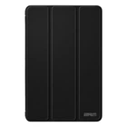 Чехол книжка TPU ArmorStandart Smart Case для Samsung Tab A9+ Black (ARM70990)