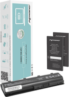 Акумулятор Movano Premium для ноутбуків Compaq Presario CQ42/CQ62/CQ72 10.8V-11.1V 4400 mAh (5902687186785) - зображення 1