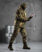 Зимний тактический костюм avenger мультикам К5 Вт6614 S - изображение 8
