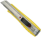 Нож Stanley FatMax с выдвижным сегментным лезвием 18 мм 155 мм (0-10-421)