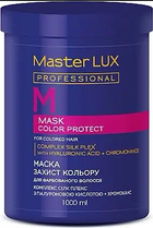 Маска для окрашенных волос Master LUX Professional 1000 мл (21775WB)