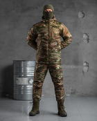 Зимовий тактичний костюм favorite OMNI-HEAT XXL - зображення 2