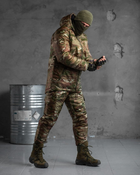 Зимовий тактичний костюм Favorite OMNI-HEAT M - зображення 3