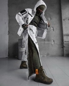Зимовий костюм FALCON BLOT XL - зображення 4