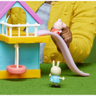 Ігровий будиночок Hasbro Clubhouse Свинки Пеппи (5010994118419) - зображення 6