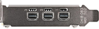Відеокарта PNY PCI-Ex NVIDIA T400 4GB GDDR6 (64bit) (1425/10000) (3 x miniDisplayPort) (VCNT400-4GB-SB) - зображення 7