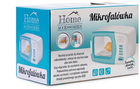 Mikrofalowka Artyk Home Accessories (5901811118623) - obraz 2