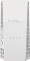 Wzmacniacz Netgear WiFi Mesh Extende AC1750 Wall-plug (EX6250-100PES) - obraz 2