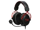 Гарнітура HyperX Cloud Alpha Black/Red (4P5L1AX)