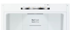 Холодильник Bosch Serie 4 KGN36VWED - зображення 3