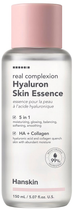 Esencja do skóry Hanskin Real Complexion Hyaluron Skin z kwasem hialuronowym 150 ml (8809448638651) - obraz 1