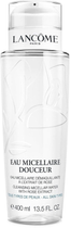 Płyn micelarny Lancome Eau de Douceur do każdego rodzaju skóry 400 ml (3605530742221)